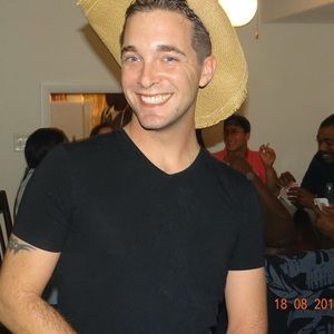 Meet your Posher, Dave